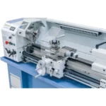 Torno universal para metal Bernardo Profi 750 Vario 400 V - Image 9
