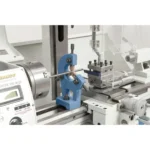 Torno combinado Bernardo Proficenter 550 WQV - Image 8