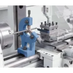 Torno combinado Bernardo Proficenter 550 WQV com visor digital de 2 eixos - Image 6