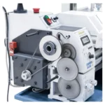 Torno combinado Bernardo Proficenter 550 WQV com visor digital de 2 eixos - Image 7