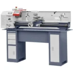 Torno universal Cormak 280 x 700 Vario 230 V com base