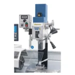 Torno combinado Bernardo Proficenter 700 Top com visor digital - Image 4