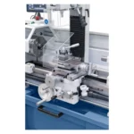 Torno combinado Bernardo Proficenter 700 Top com visor digital - Image 5