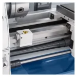 Torno combinado Bernardo Proficenter 700 Top com visor digital - Image 6