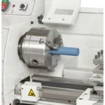 Torno combinado Bernardo Proficenter 700 Top com visor digital - Image 7
