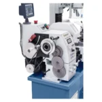 Torno combinado Bernardo Proficenter 700 Top com visor digital - Image 8