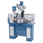 Torno combinado Bernardo Proficenter 700 Top com visor digital