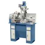 Torno combinado Bernardo Proficenter 550 WQV