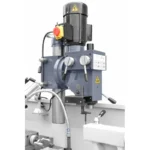 Torno-fresadora combinado Cormak AT320 230 V - Image 2