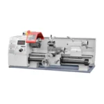 Cormak Tytan 500 Vario 230V universal lathe with base - Image 4