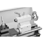 Cormak Tytan 500 Vario 230V universal lathe with base - Image 2