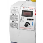 Cormak Tytan 500 Vario 230V universal lathe with base - Image 3