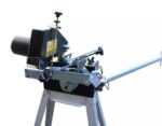 RS8 GRINDLUX 4000 – Afiadora de lâminas de serra de fita de 90 W – Lâminas com largura de 25 a 32 mm - Image 9