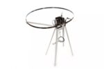 RS8 GRINDLUX 4000 – Afiadora de lâminas de serra de fita de 90 W – Lâminas com largura de 25 a 32 mm - Image 5