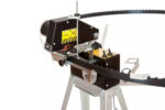 RS8 GRINDLUX 4000 – Afiadora de lâminas de serra de fita de 90 W – Lâminas com largura de 25 a 32 mm - Image 7