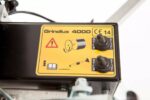RS8 GRINDLUX 4000 – Afiadora de lâminas de serra de fita de 90 W – Lâminas com largura de 25 a 32 mm - Image 8