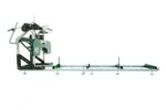 WOODLAND MILLS – HM122 – Serra elétrica portátil de 400 V – Diâmetro de corte de 550 mm – 4000 W - Image 2