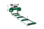 WOODLAND MILLS – HM122 – Serra elétrica portátil de 400 V – Diâmetro de corte de 550 mm – 4000 W