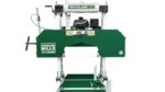 WOODLAND MILLS – HM122 – Serra elétrica portátil de 400 V – Diâmetro de corte de 550 mm – 4000 W - Image 4