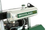 WOODLAND MILLS – HM122 – Serração portátil térmica de 7 HP – Diâmetro de corte: 550 mm - Image 6