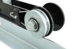 WOODLAND MILLS – HM122 – Serração portátil térmica de 7 HP – Diâmetro de corte: 550 mm - Image 8
