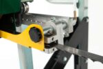 WOODLAND MILLS – HM126 – Serra elétrica móvel de 400 V – Diâmetro de corte de 660 mm – 5500 W - Image 11