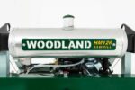 WOODLAND MILLS – HM126 – Serraria móvel térmica de 9,5 HP – Diâmetro de corte: 660 mm - Image 12