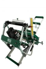 WOODLAND MILLS – HM126 – Serraria móvel térmica de 9,5 HP – Diâmetro de corte: 660 mm - Image 3
