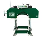 WOODLAND MILLS – HM126 – Serraria móvel térmica de 9,5 HP – Diâmetro de corte: 660 mm - Image 4