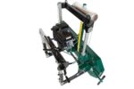WOODLAND MILLS – HM126 – Serraria móvel térmica de 9,5 HP – Diâmetro de corte: 660 mm - Image 8