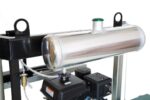 WOODLAND MILLS – HM126 – Serraria móvel térmica de 9,5 HP – Diâmetro de corte: 660 mm - Image 9