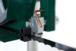 WOODLAND MILLS – HM126 – Serra elétrica móvel de 400 V – Diâmetro de corte de 660 mm – 5500 W - Image 10