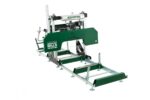 WOODLAND MILLS – HM130MAX – Serra elétrica para troncos 400 V – Diâmetro de corte 760 mm – 7500 W - Image 2