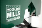 WOODLAND MILLS – HM130MAX – Serra elétrica para troncos 400 V – Diâmetro de corte 760 mm – 7500 W - Image 11