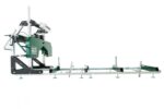 WOODLAND MILLS – HM130MAX – Serra a gasolina para troncos de 14 CV – Diâmetro de corte: 760 mm - Image 14