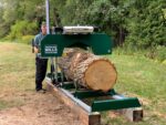 WOODLAND MILLS – HM130MAX – Serra elétrica para troncos 400 V – Diâmetro de corte 760 mm – 7500 W - Image 18