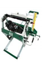 WOODLAND MILLS – HM130MAX – Serra elétrica para troncos 400 V – Diâmetro de corte 760 mm – 7500 W - Image 3