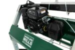 WOODLAND MILLS – HM130MAX – Serra a gasolina para troncos de 14 CV – Diâmetro de corte: 760 mm - Image 4