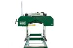 WOODLAND MILLS – HM130MAX – Serra a gasolina para troncos de 14 CV – Diâmetro de corte: 760 mm - Image 5