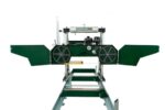 WOODLAND MILLS – HM130MAX – Serra a gasolina para troncos de 14 CV – Diâmetro de corte: 760 mm - Image 6