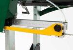 WOODLAND MILLS – HM130MAX – Serra a gasolina para troncos de 14 CV – Diâmetro de corte: 760 mm - Image 7