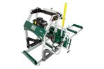 WOODLAND MILLS – HM130MAX – Serra a gasolina para troncos de 14 CV – Diâmetro de corte: 760 mm - Image 9