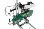 WOODLAND MILLS – HM130MAX – Serra a gasolina para troncos de 14 CV – Diâmetro de corte: 760 mm - Image 10
