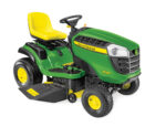 TRATOR DE RELVA JOHN DEERE X126 - Image 2