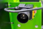 ZIPPER – ZI-WP400TN – Small log saw on stand 2200 W – 230 V – Blade Ø405 mm - Image 6