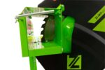 ZIPPER – ZI-WP400TN – Small log saw on stand 2200 W – 230 V – Blade Ø405 mm - Image 5