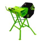 ZIPPER – ZI-WP400TN – Small log saw on stand 2200 W – 230 V – Blade Ø405 mm