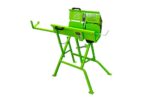 ZIPPER – ZI-WP400TN – Small log saw on stand 2200 W – 230 V – Blade Ø405 mm - Image 2