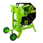 ZIPPER – ZI-WP500TN – Log Saw 3000 W – 230 V – Blade Ø505 mm