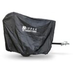 ZIPPER – ZI-HAEK11000 Ralador térmico profissional para vegetais, 9000 W – Diâmetro máx. 120 mm - Image 6